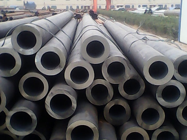 无缝钢管价钱罕有暴涨终端需求待跟进