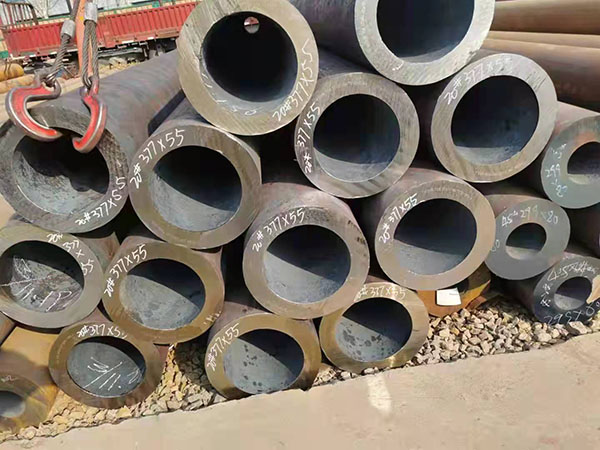 供需掉衡场合排场加剧，来岁无缝钢管出路在何方